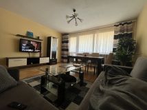 Mieszkanie 3-pokojowe Przasnysz, ul. Wincentego Witosa