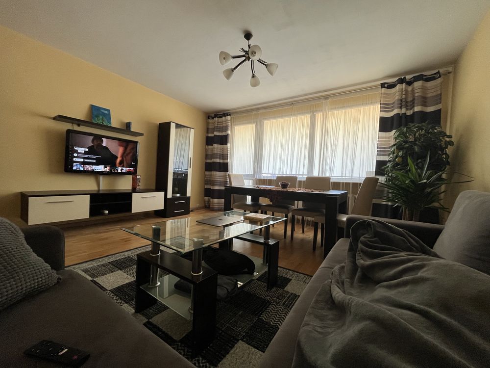 Mieszkanie 3-pokojowe Przasnysz, ul. Wincentego Witosa