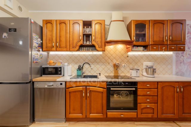 Mieszkanie 4-pokojowe Wejherowo, ul. Franciszka Fenikowskiego. Zdjęcie 5