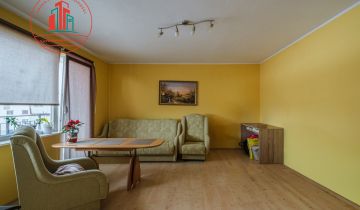 Mieszkanie 2-pokojowe Reda, ul. Marii Konopnickiej