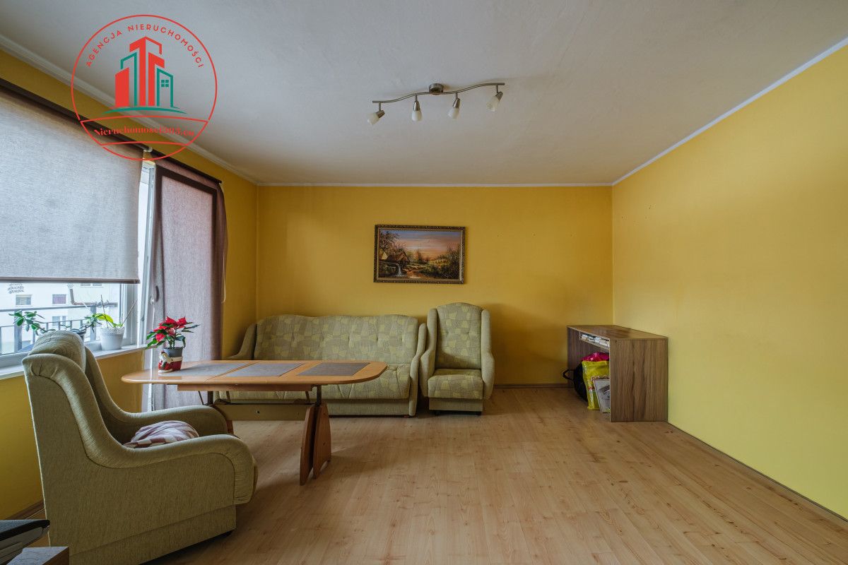 Mieszkanie 2-pokojowe Reda, ul. Marii Konopnickiej