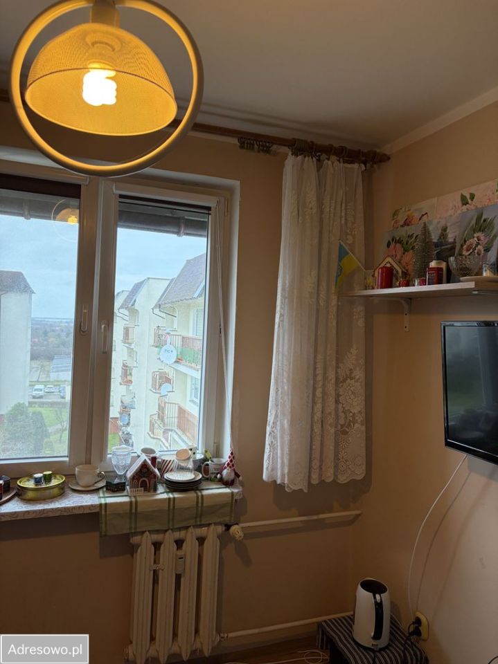 Mieszkanie 4-pokojowe Koszalin Przylesie, ul. Juliana Krzyżanowskiego. Zdjęcie 9
