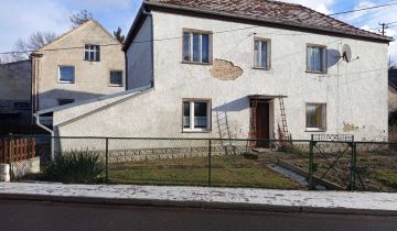 dom wolnostojący Gostomia