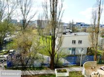 Pokój Warszawa Mokotów, al. Wilanowska. Zdjęcie 1