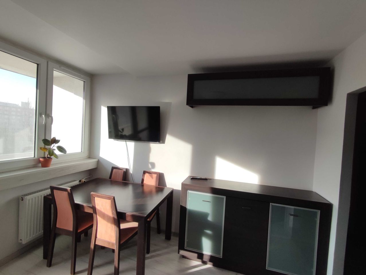 Mieszkanie 1-pokojowe Łódź Dąbrowa, ul. Tatrzańska. Zdjęcie 3