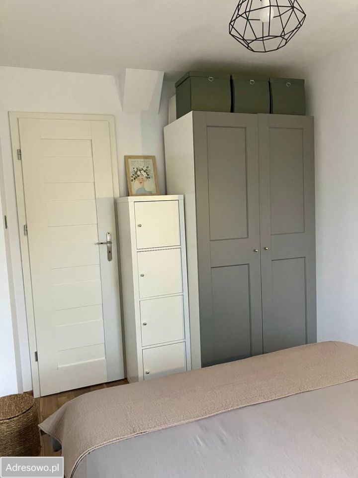 Mieszkanie 2-pokojowe Wrocław Krzyki, ul. Wiosenna. Zdjęcie 18