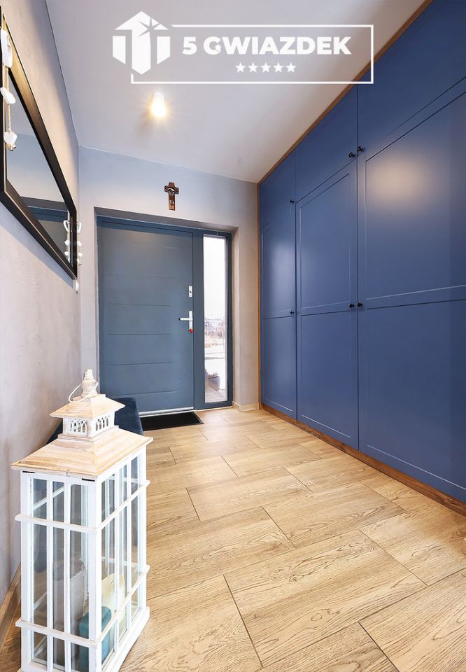 dom wolnostojący, 5 pokoi Szczecinek. Zdjęcie 35