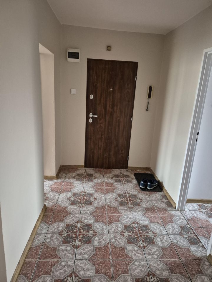 Mieszkanie 3-pokojowe Warszawa Białołęka, ul. Vincenta van Gogha. Zdjęcie 1