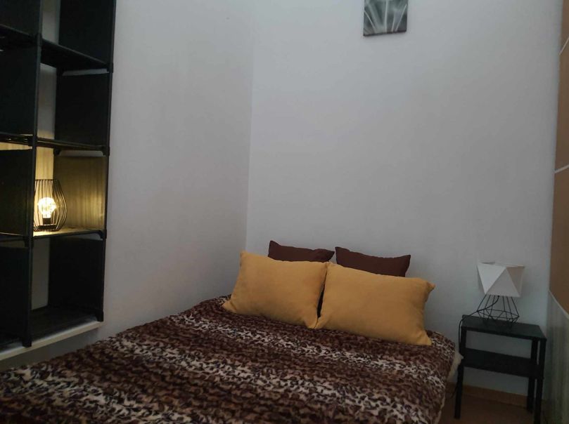 Mieszkanie 1-pokojowe Nysa, ul. Marszałka Józefa Piłsudskiego. Zdjęcie 4