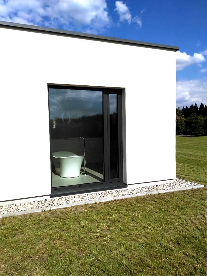 dom wolnostojący, 5 pokoi Czarny Las. Zdjęcie 10