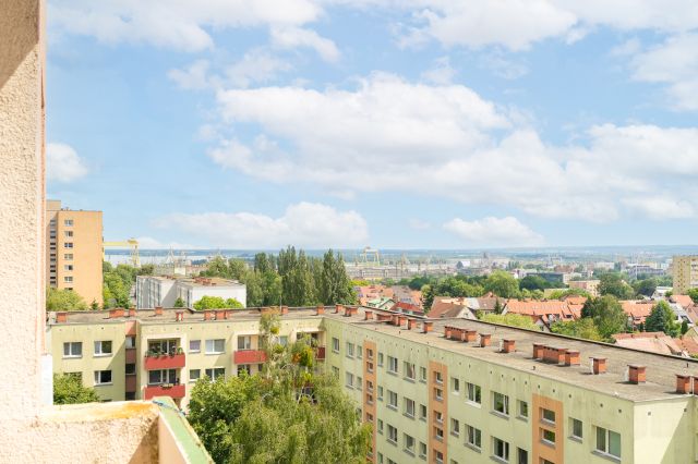 Mieszkanie 3-pokojowe Szczecin. Zdjęcie 22