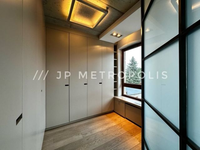 Mieszkanie 5-pokojowe Warszawa Mokotów, ul. Niedźwiedzia. Zdjęcie 24