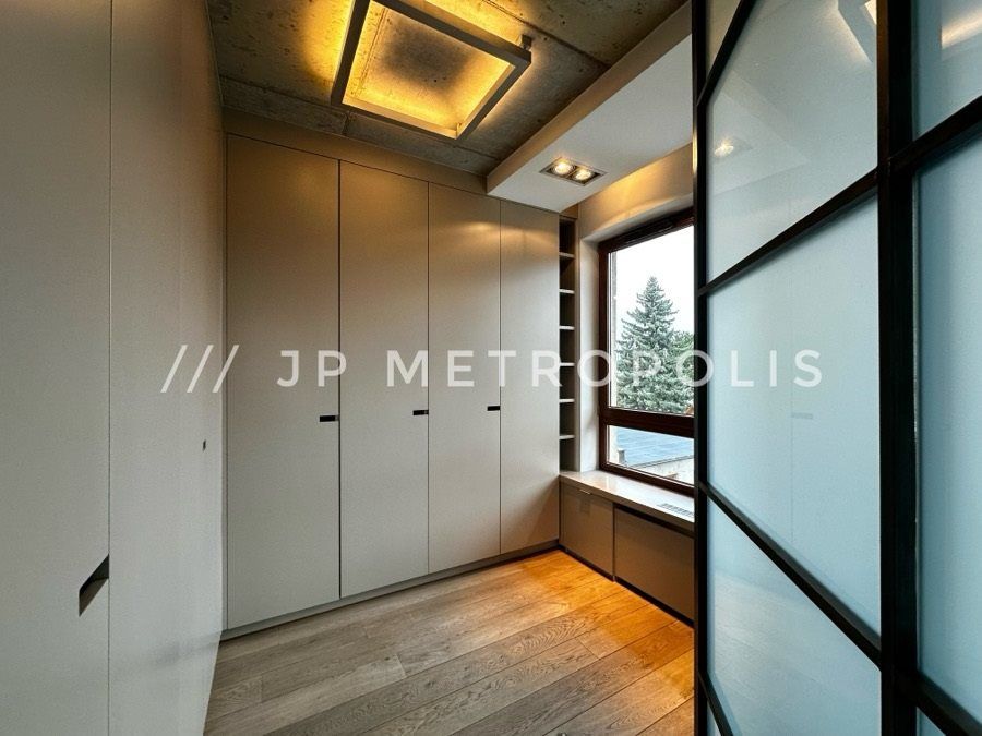 Mieszkanie 5-pokojowe Warszawa Mokotów, ul. Niedźwiedzia. Zdjęcie 24