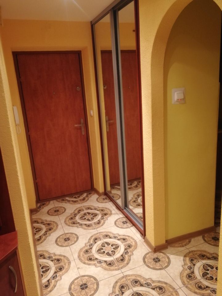 Mieszkanie 2-pokojowe Łódź Polesie, al. 1 Maja. Zdjęcie 6