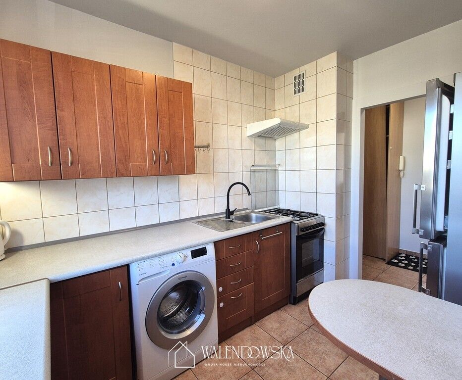 Mieszkanie 3-pokojowe Słupsk, ul. prof. Stanisława Herbsta. Zdjęcie 11