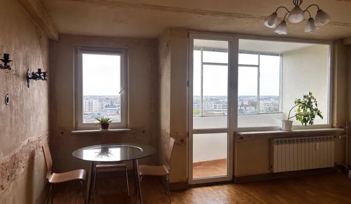 Mieszkanie 3-pokojowe Warszawa Bemowo, ul. Karabeli