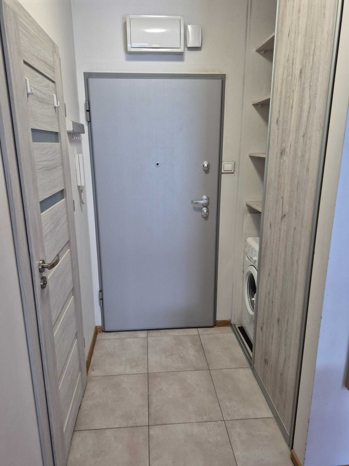 Mieszkanie 2-pokojowe Pruszków, ul. Mechaników. Zdjęcie 3