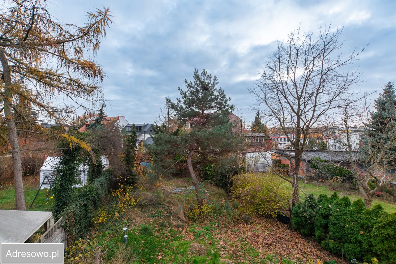 bliźniak, 4 pokoje Warszawa Wawer, ul. Lucerny. Zdjęcie 3