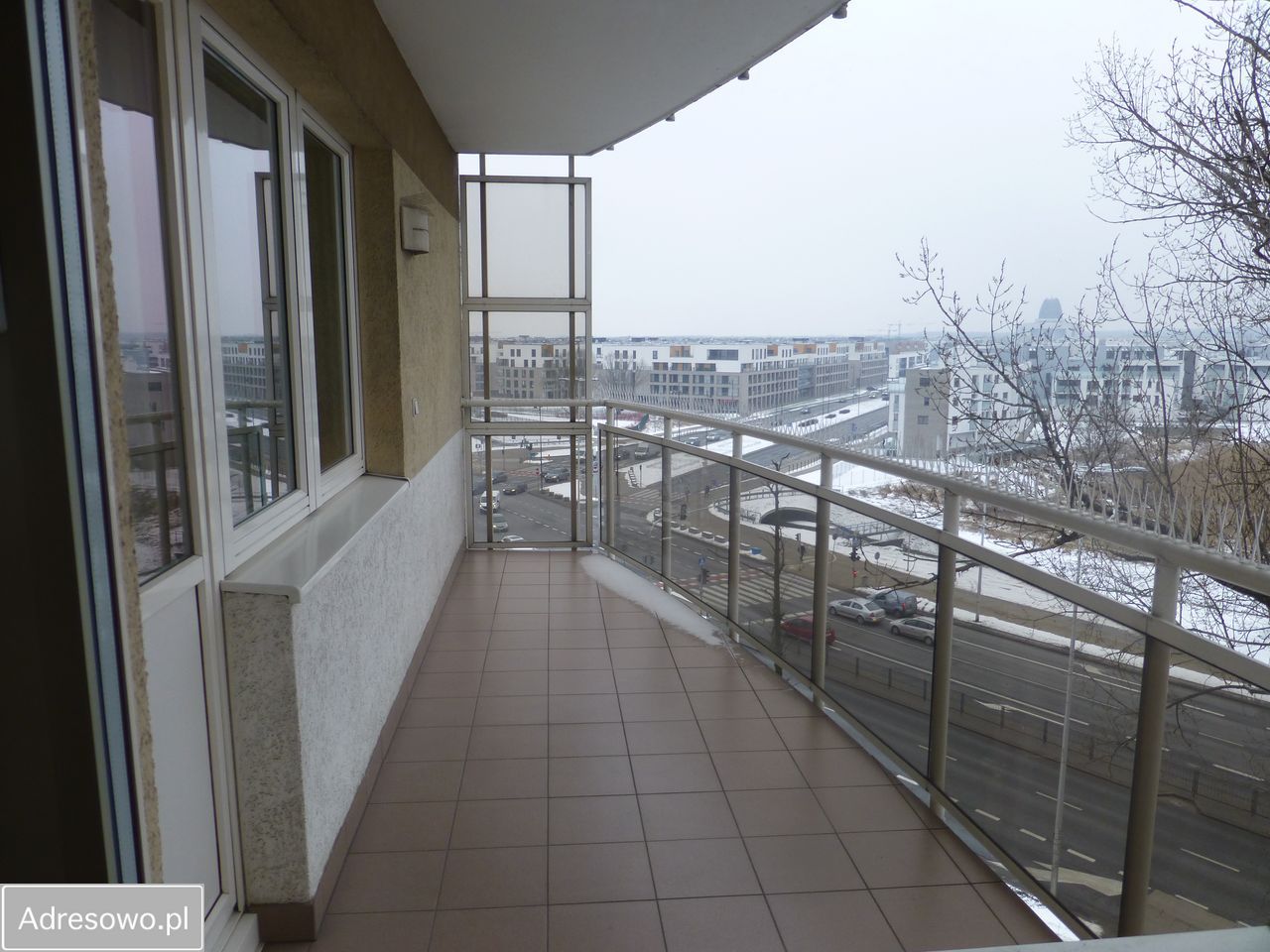 Mieszkanie 4-pokojowe Warszawa Mokotów, ul. Jana III Sobieskiego. Zdjęcie 9