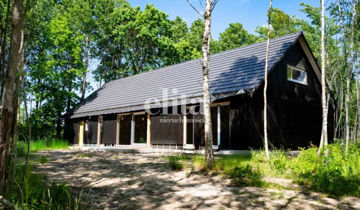 dom wolnostojący, 4 pokoje Czerniewo