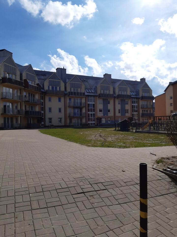 Mieszkanie 2-pokojowe Olsztyn Zacisze. Zdjęcie 8