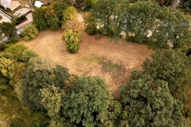 Działka budowlana Rzeszów Załęże, ul. Załęska. Zdjęcie 2