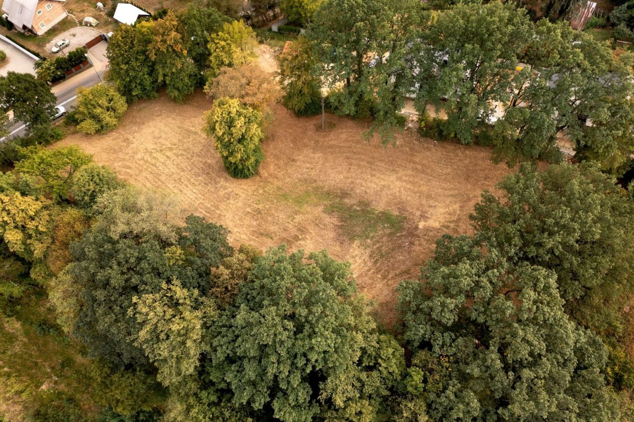 Działka budowlana Rzeszów Załęże, ul. Załęska. Zdjęcie 2