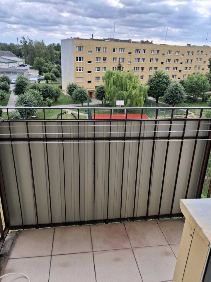 Mieszkanie 2-pokojowe Krasnystaw. Zdjęcie 8