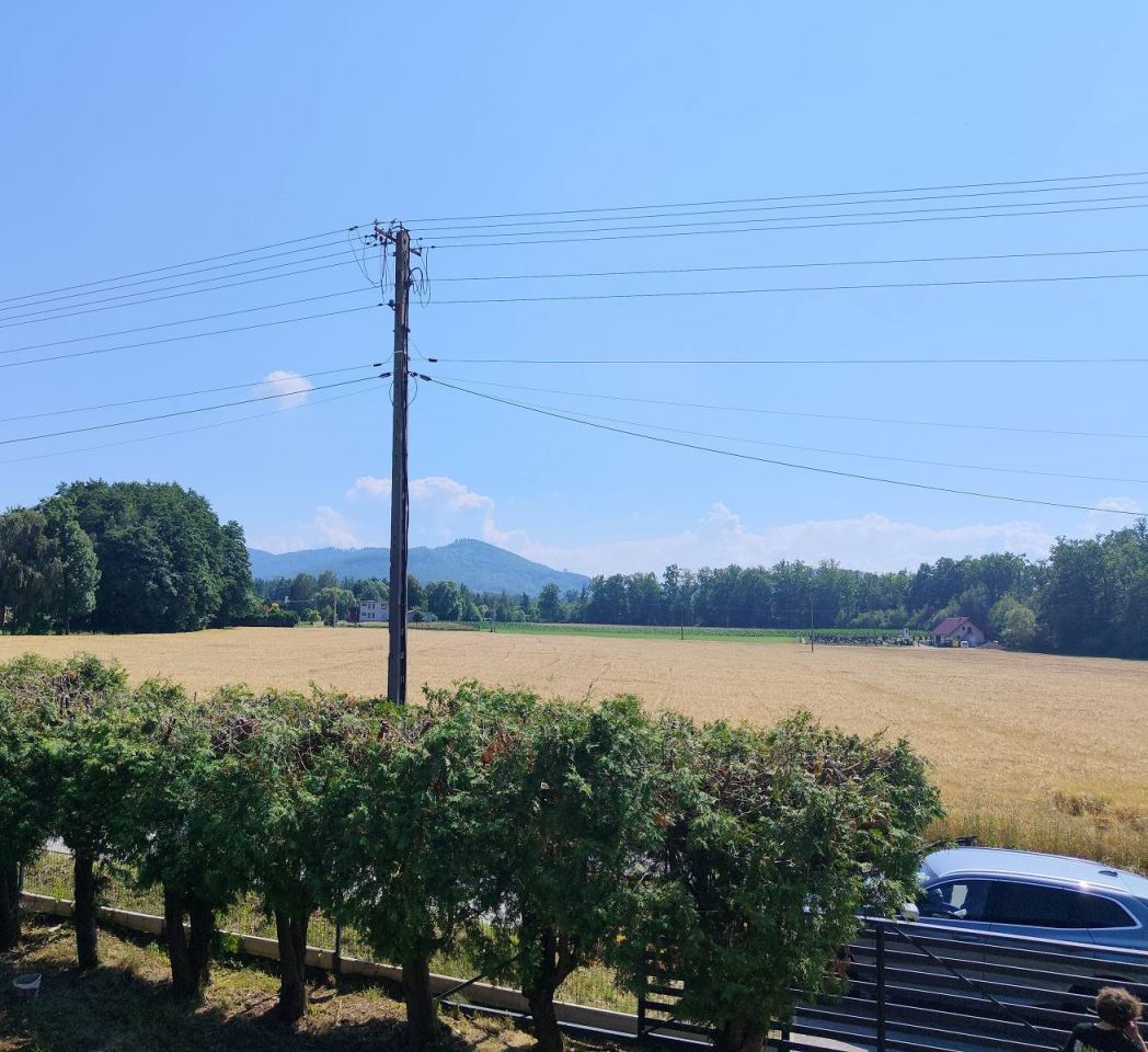 bliźniak, 7 pokoi Biery. Zdjęcie 9