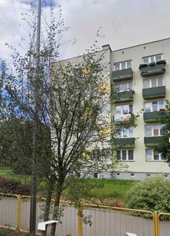 Mieszkanie 2-pokojowe Sierpc, ul. Jana Pawła II. Zdjęcie 1