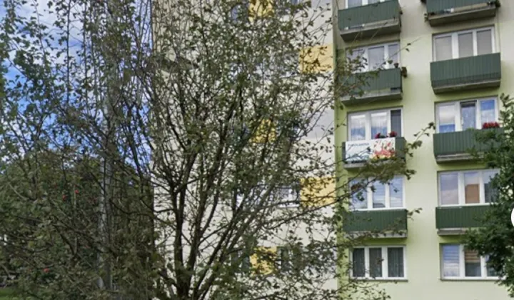 Mieszkanie 2-pokojowe Sierpc, ul. Jana Pawła II