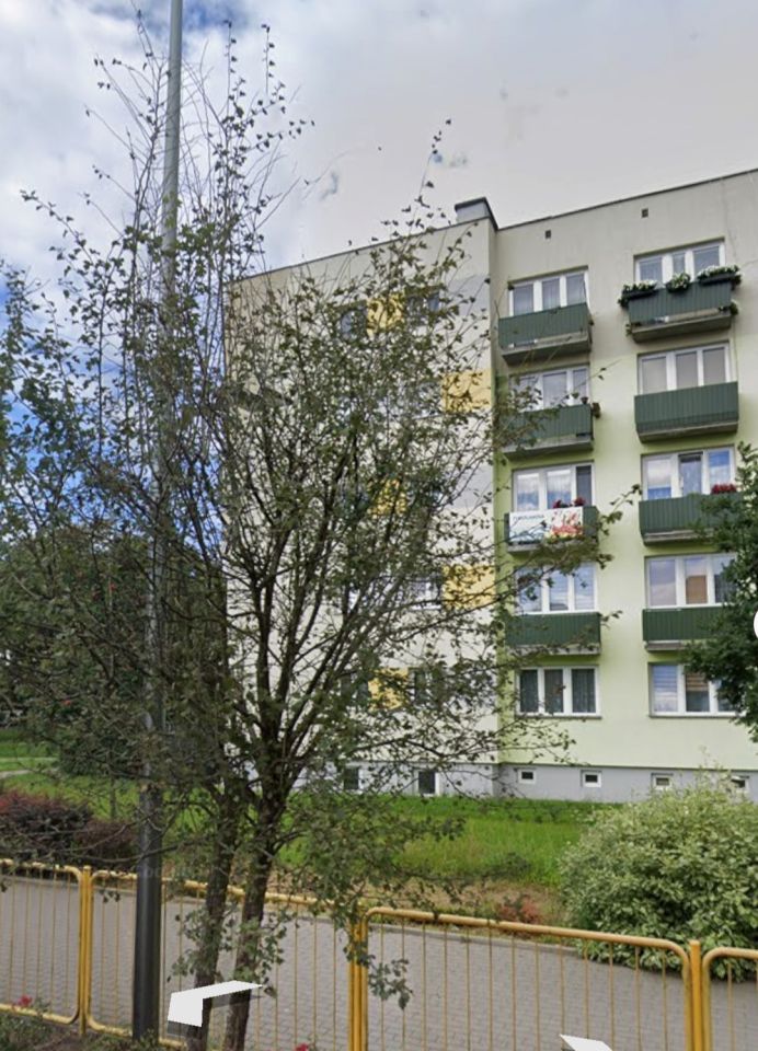 Mieszkanie 2-pokojowe Sierpc, ul. Jana Pawła II. Zdjęcie 1