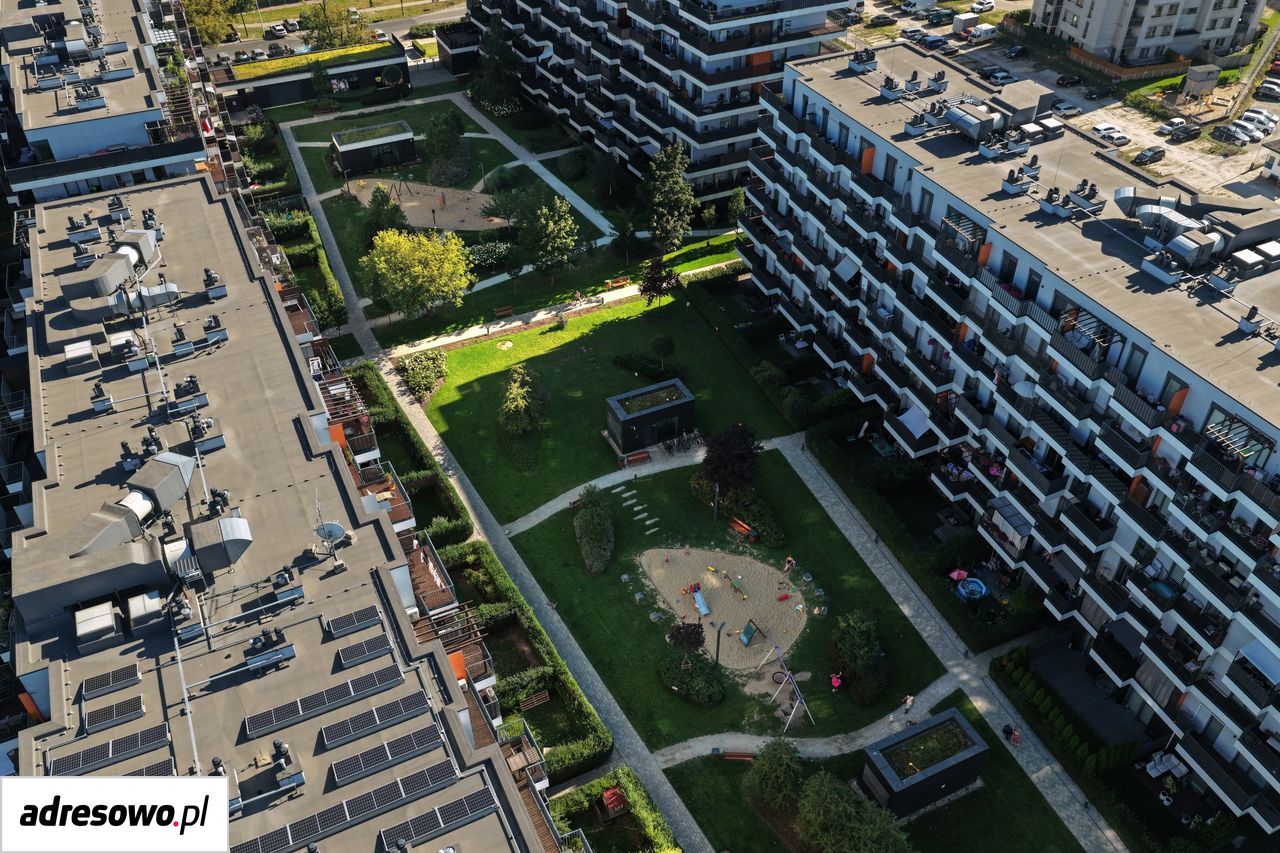 Mieszkanie 3-pokojowe Warszawa Białołęka. Zdjęcie 11