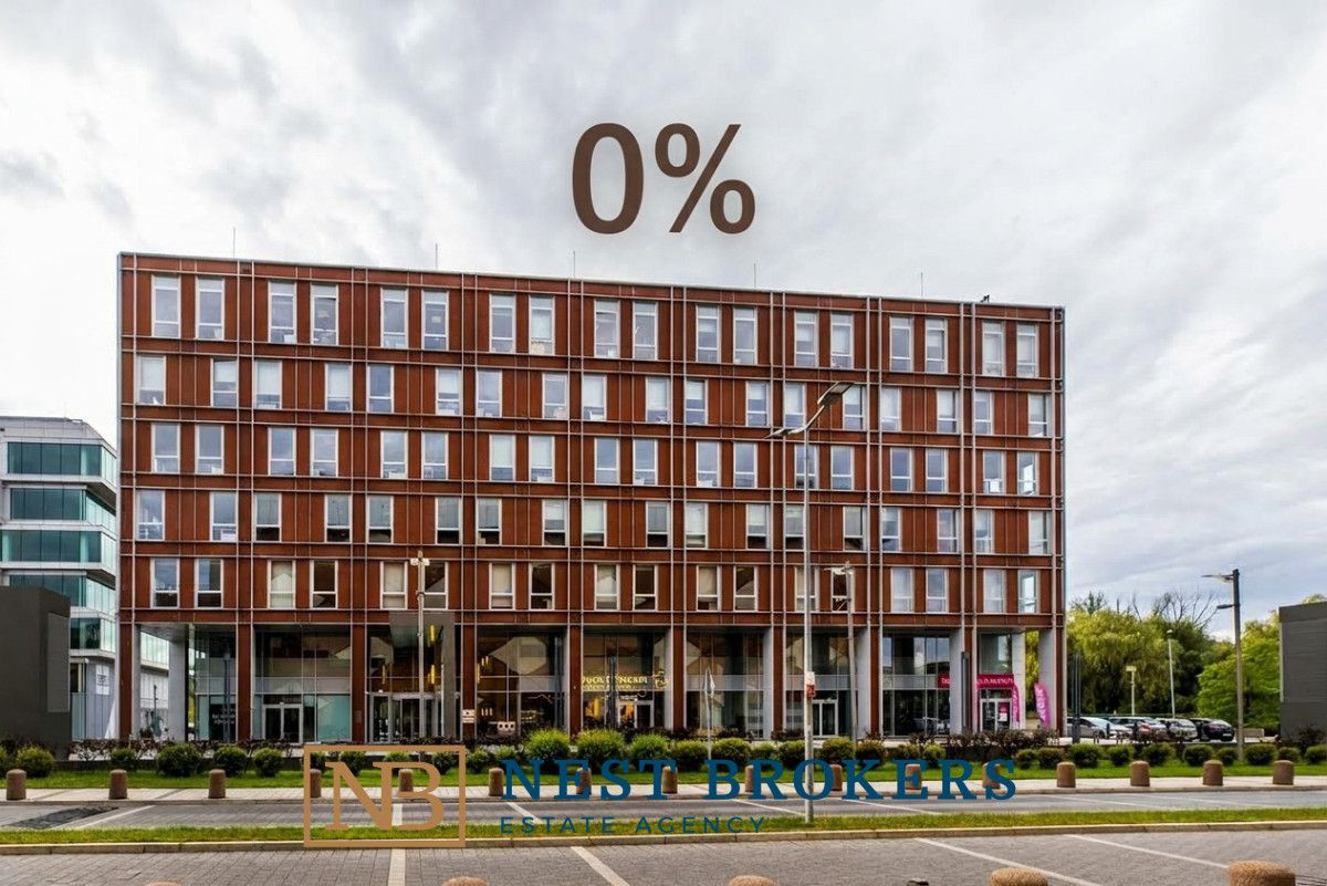 Lokal Kraków Podgórze, ul. Puszkarska. Zdjęcie 1