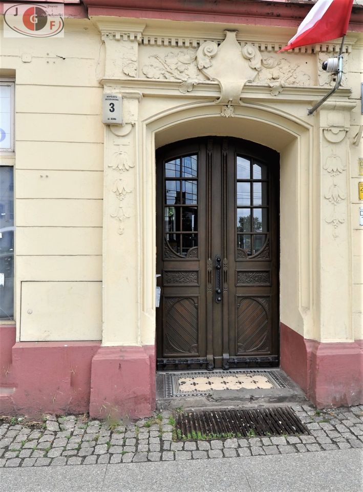 Mieszkanie 3-pokojowe Wrocław Śródmieście, pl. gen. Józefa Bema. Zdjęcie 22