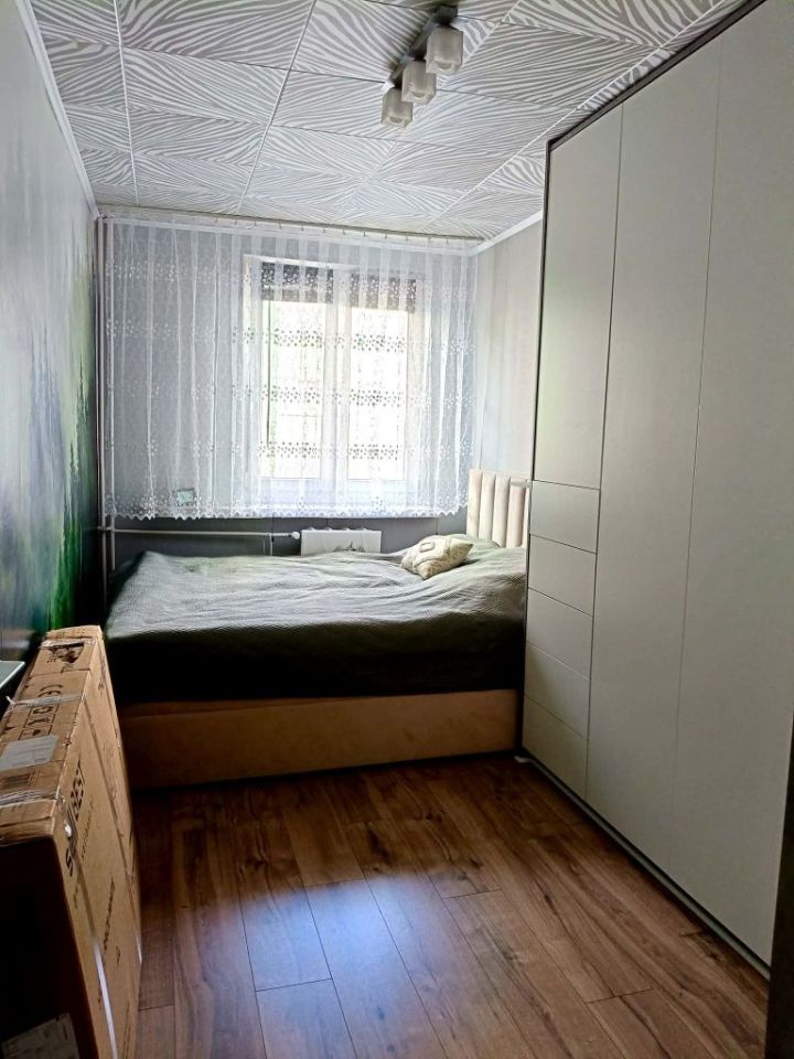 Mieszkanie 3-pokojowe Giżycko, ul. Moniuszki. Zdjęcie 4