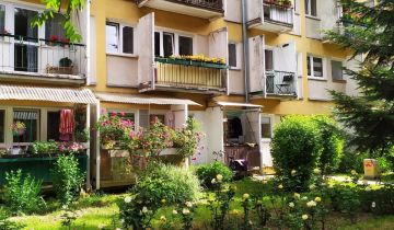 Mieszkanie 3-pokojowe Lublin LSM, ul. Balladyny