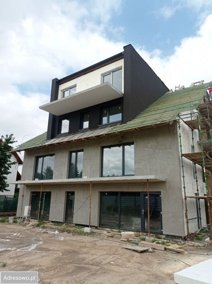 Lokal Gdynia Chwarzno-Wiczlino, ul. Stanisława Zauchy