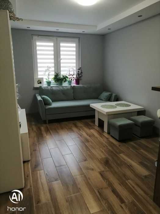 Mieszkanie 2-pokojowe Biała Podlaska, ul. Augusta Fieldorfa