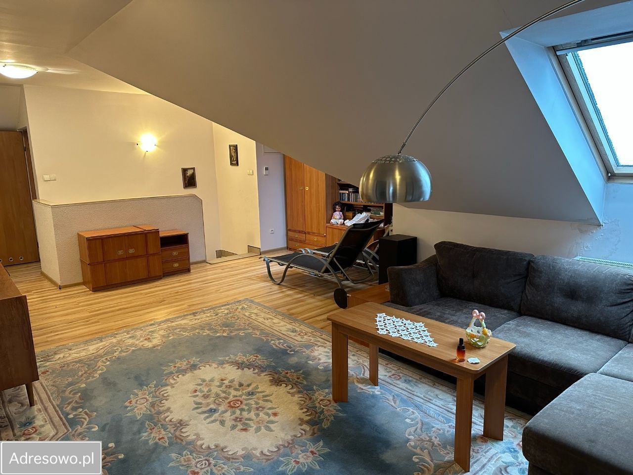 dom wolnostojący, 5 pokoi Jadwisin. Zdjęcie 13