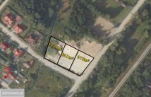 Działka budowlana Czarna Białostocka. Zdjęcie 2