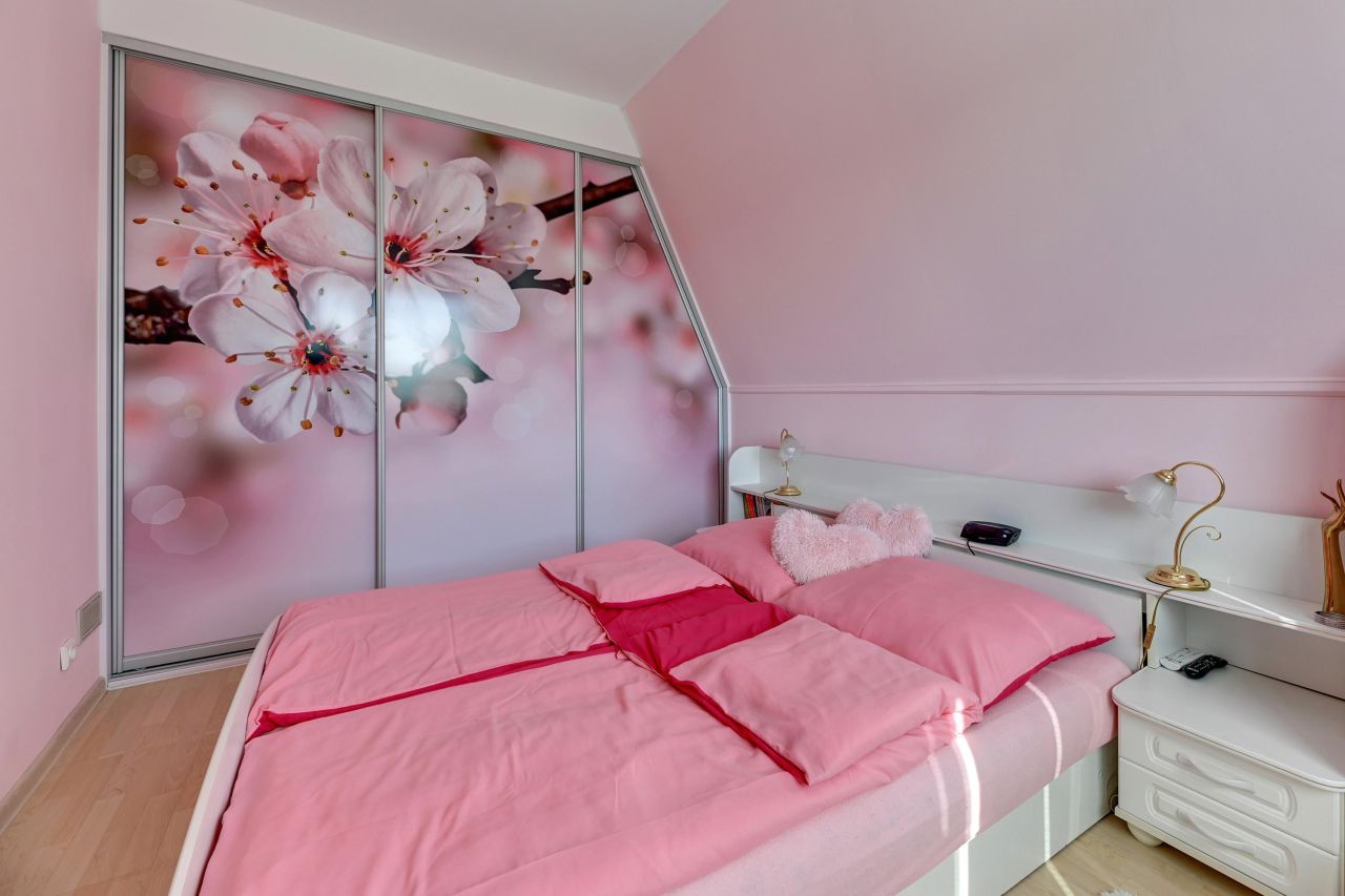 dom wolnostojący, 5 pokoi Borkowo, ul. Świerkowa. Zdjęcie 3