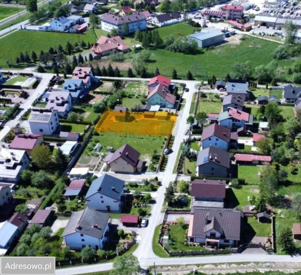 dom wolnostojący, 3 pokoje Gromnik, ul. Osiedle Jagiellońskie. Zdjęcie 13