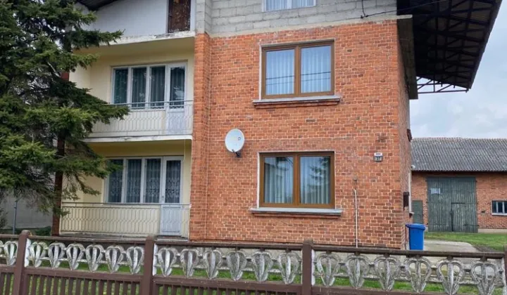 gospodarstwo Strzałków