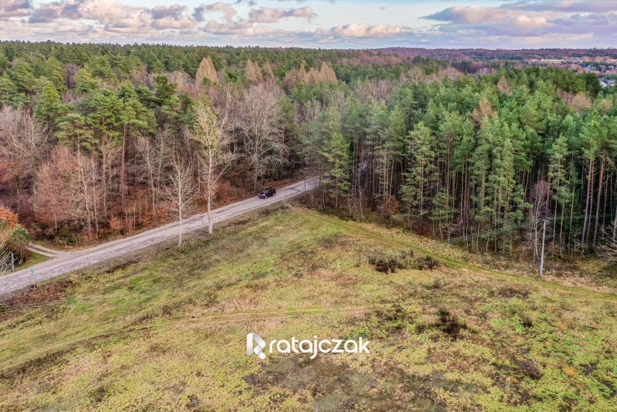 Działka inwestycyjna Domatowo, ul. Topolowa. Zdjęcie 16