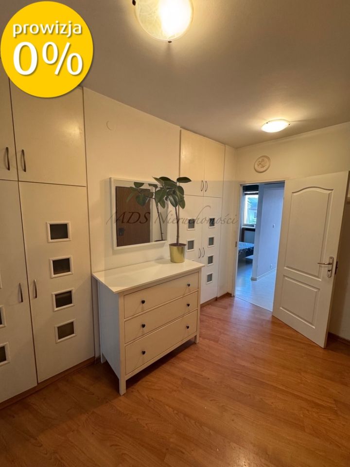 Mieszkanie 3-pokojowe Warszawa Mokotów, ul. Fosa. Zdjęcie 5