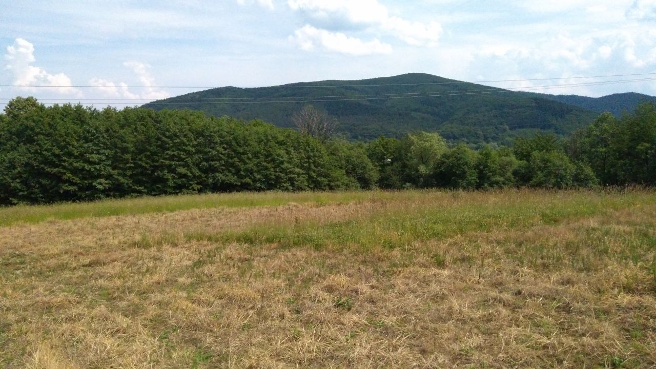 Działka inna Gorzeń Górny. Zdjęcie 13