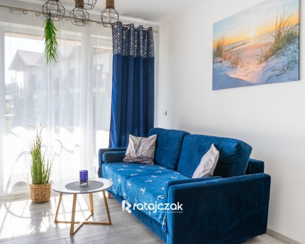 Mieszkanie 1-pokojowe Żarnowska, ul. Piaskowa. Zdjęcie 2