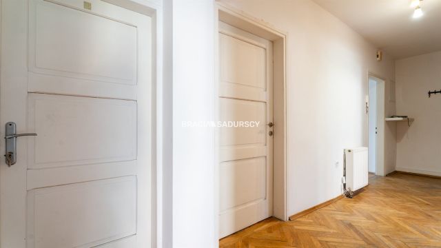 Mieszkanie 4-pokojowe Kraków Grzegórzki, ul. Stanisława Moniuszki. Zdjęcie 30