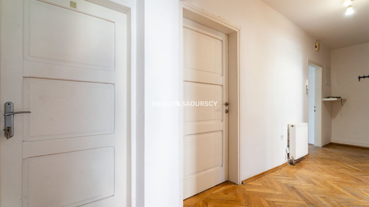 Mieszkanie 4-pokojowe Kraków Grzegórzki, ul. Stanisława Moniuszki. Zdjęcie 30